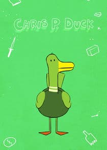 Chris P. Duck thumbnail