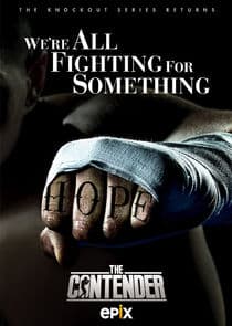 The Contender thumbnail