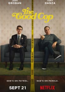 The Good Cop thumbnail