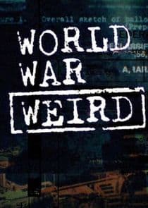 World War Weird thumbnail