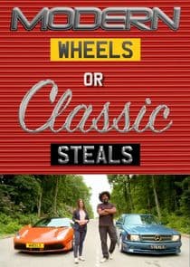 Modern Wheels or Classic Steals thumbnail