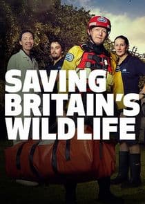 Saving Britain's Wildlife thumbnail