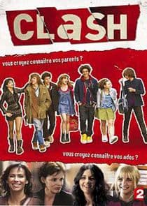 Clash thumbnail
