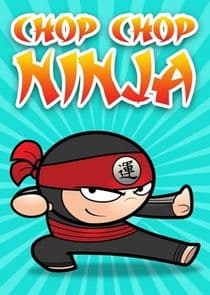 Chop Chop Ninja thumbnail