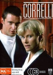 Correlli thumbnail