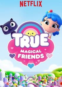 True: Magical Friends thumbnail