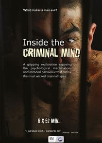 Inside the Criminal Mind thumbnail