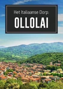Het Italiaanse Dorp: Ollolai thumbnail