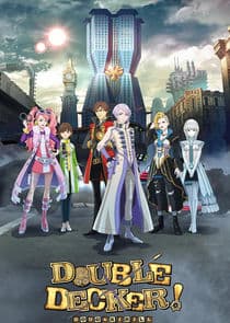 Double Decker! Doug & Kirill thumbnail