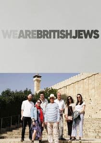 We Are British Jews thumbnail
