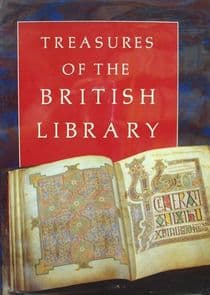 Treasures of the British Library thumbnail