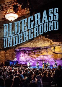Bluegrass Underground thumbnail