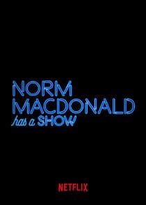 Norm Macdonald Has a Show thumbnail