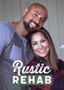 Rustic Rehab thumbnail