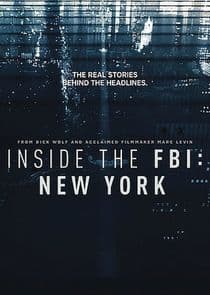 Inside the FBI: New York thumbnail