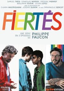 Fiertés thumbnail
