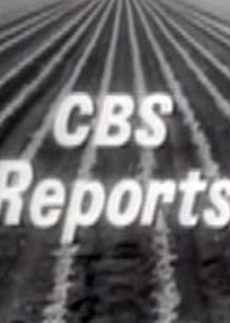 CBS Reports thumbnail