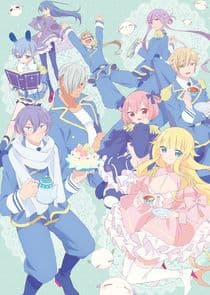 As Miss Beelzebub likes it. thumbnail