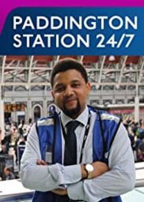 Paddington Station 24/7 thumbnail