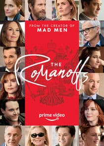 The Romanoffs thumbnail
