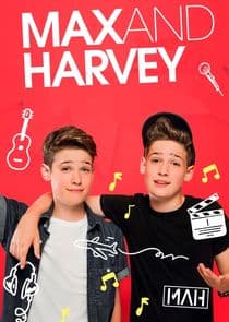 Max and Harvey's FOMO thumbnail