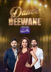 Dance Deewane thumbnail