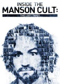 Manson: The Lost Tapes thumbnail