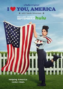 I Love You, America with Sarah Silverman thumbnail