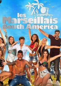 Les Marseillais thumbnail