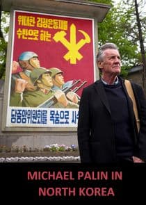 Michael Palin in North Korea thumbnail