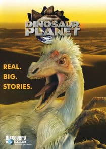Dinosaur Planet thumbnail