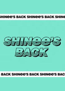SHINee's BACK thumbnail