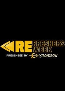 ReFreshers Week thumbnail