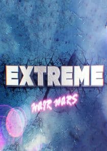 Extreme Hair Wars thumbnail