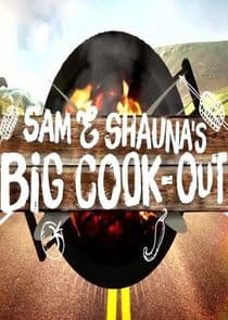 Sam and Shauna's Big Cook-Out thumbnail