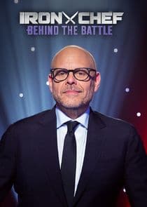 Iron Chef: Behind the Battle thumbnail