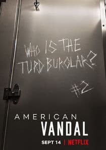 American Vandal thumbnail