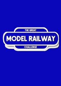 The Great Model Railway Challenge thumbnail