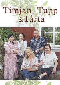 Timjan, Tupp & Tårta thumbnail