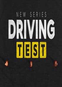 Driving Test thumbnail