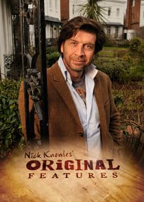 Nick Knowles' Original Features thumbnail