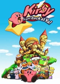 Kirby: Right Back at Ya! thumbnail