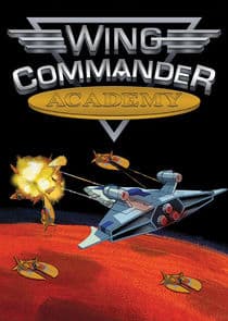 Wing Commander Academy thumbnail