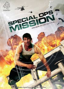 Special Ops Mission thumbnail
