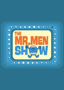 The Mr. Men Show thumbnail
