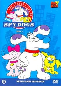 The Secret Files of the Spy Dogs thumbnail