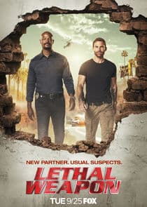 Lethal Weapon thumbnail