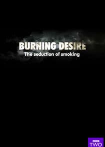 Burning Desire: The Seduction of Smoking thumbnail