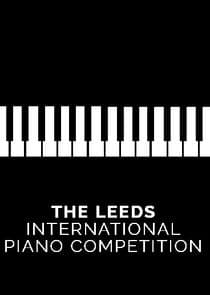 Leeds International Piano Competition thumbnail
