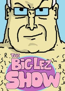 The Big Lez Show thumbnail